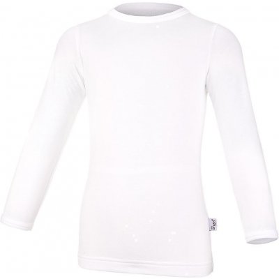 Little Angel DITA Tričko smyk DR Outlast® Bílá – Zboží Dáma