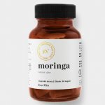 Ecce Vita Moringa pro aktivní den 60 kapslí – Hledejceny.cz