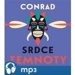 Srdce temnoty - Joseph Conrad – Hledejceny.cz