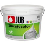 JUB SILICATECOLOR 5l bílá – Sleviste.cz