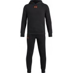 Under Armour chlapecká souprava UA Rival Fleece Suit černá – Hledejceny.cz
