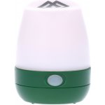 Mikado Světlo Camping Lantern Green – Zbozi.Blesk.cz