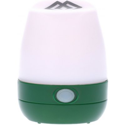 Mikado Světlo Camping Lantern Green – Zbozi.Blesk.cz