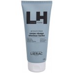 Lierac Homme sprchový gel 200 ml – Zboží Mobilmania