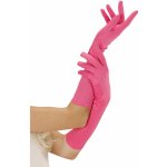 Widmann rukavičky růžové neonové – Zboží Dáma
