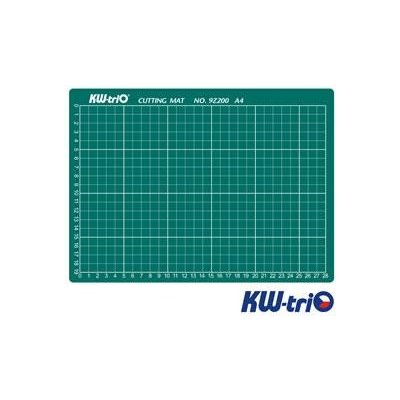 Řezací podložka KW A4 220x300mm – Zboží Dáma