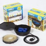 Autopot Aquabox Spyder plain – Sleviste.cz