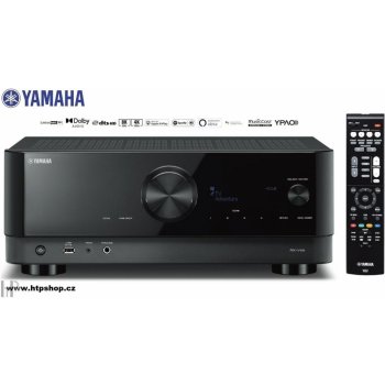 Yamaha RX-V4A