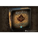 CurePink Harry Potter: The Marauder's Map 89 x 33 cm NOB9457 1000 dílků – Zbozi.Blesk.cz