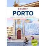 Porto do kapsy - Lonely Planet - Kerry Christiani – Sleviste.cz