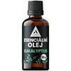 Autentis Esenciální olej Eukalyptus 10 ml