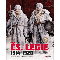 Čs. Legie 1914-1920