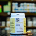 MRL Cordyceps mycélium biomasa 100 g – Hledejceny.cz