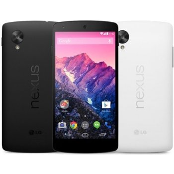 LG Nexus 5 D821 32GB