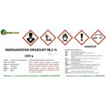 Hexachem Manganistan draselný 1 kg – Zbozi.Blesk.cz