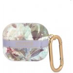 Guess TPU Flower Print Pouzdro pro Airpods 3 GUA3HHFLU – Hledejceny.cz
