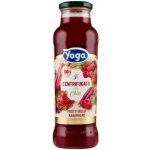 Yoga Frutti Rossi Rabarbaro con Chia 0,68 l – Zbozi.Blesk.cz