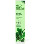 Ecodenta Bělicí s mátovým olejem šalvějí a Kalidentem 100 ml – Zboží Mobilmania