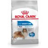 Granule pro psy Royal Canin Maxi Light Weight Care 2 x 12 kg