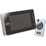 Yale DDV5800 – Sleviste.cz