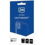 3mk Lens Protection pro Redmi Note 15 Pro 4G/ Pro 5G/ Pro+ 5G 5903108744447 – Zboží Mobilmania