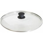 Lodge skleněná poklice 30cm – Zboží Dáma