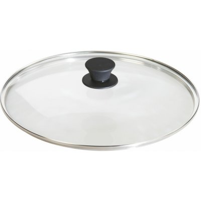Lodge skleněná poklice 30cm – Zboží Dáma