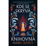 Kde se skrývá knihovna – Hledejceny.cz