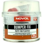 NOVOL 1170 polyesterový tmel BUMPER FIX 0,2 kg – Hledejceny.cz