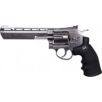 ASG Dan Wesson 6" stříbrný CO2 – Zbozi.Blesk.cz
