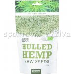 Purasana Hulled Hemp Seed Bio 200 g – Hledejceny.cz