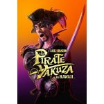 Like A Dragon: Pirate Yakuza In Hawaii – Sleviste.cz