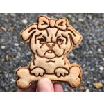 TVOŘÍTKO Mops X - vykrajovátko – Hledejceny.cz