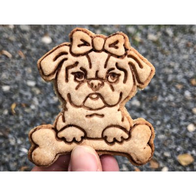 TVOŘÍTKO Mops X - vykrajovátko – Hledejceny.cz