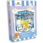 Sycomore Chibi svět mini box s kapybarou – Hledejceny.cz