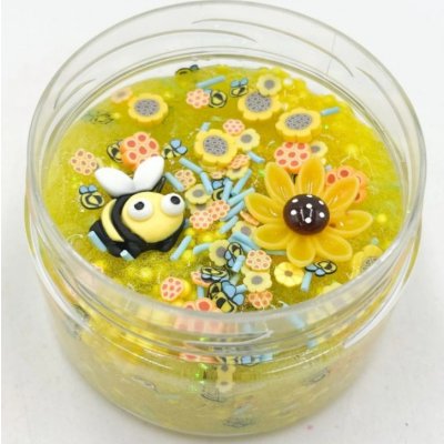 Mámy v rejži Gumový slizáček Včelka – Sleviste.cz