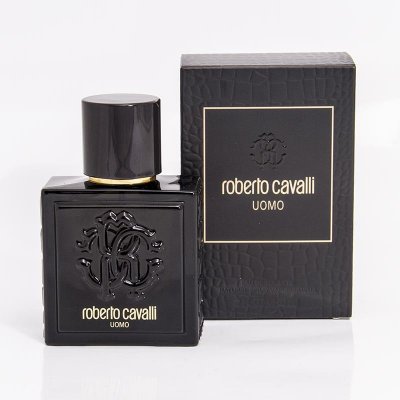 Roberto Cavalli toaletní voda pánská 60 ml – Hledejceny.cz