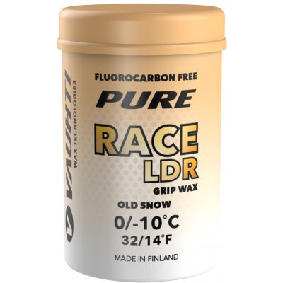 Vauhti Pure Race OS LDR 0 až -10 45 g – Sleviste.cz