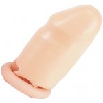 Seven Creations SMOOTH PENIS EXTENSION FLESH – Zboží Dáma