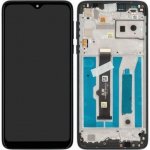 LCD Displej + Dotykové sklo Motorola One Macro – Zboží Živě