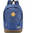 Školní batoh Target Batoh modrá
