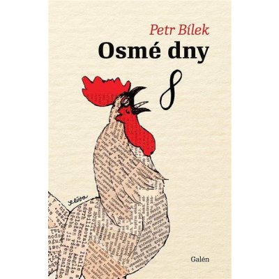 Osmé dny - Petr Bílek