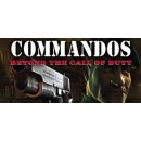 Commandos: Beyond the Call of Duty