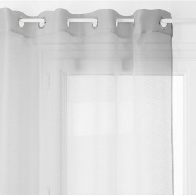 Denní závěsy Atmosphera 146280B st. šedá 135x240 cm – Hledejceny.cz