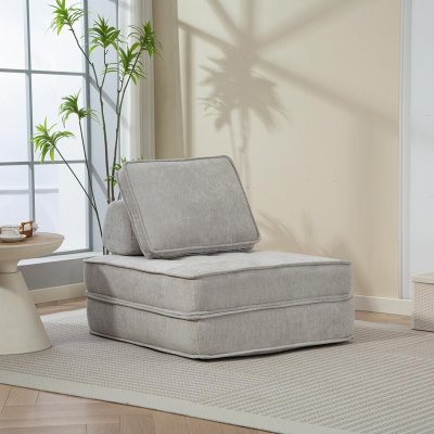 Catini Calmero světle šedá – Sleviste.cz