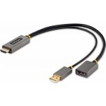 Startech 128-HDMI-DISPLAYPORT – Hledejceny.cz