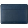 Brašna na notebook FIXED Oxford pro Apple MacBook Pro 14" 2021/2023 modré FIXOX2-PRO14-BL