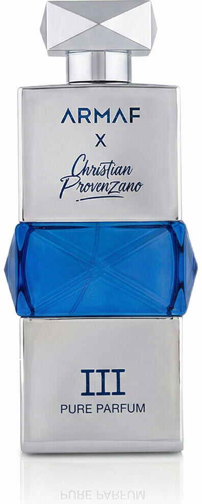 Armaf X Christian Provenzano III parfém unisex 100 ml