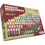 Army Painter Speedpaint Starter Set – Sleviste.cz