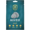 Sušené maso Jihočeské Jerky Hovězí lanýž 20 g